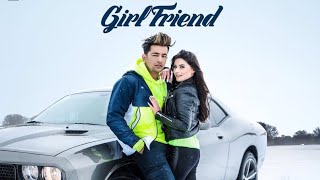 Girlfriend Jass Manak MP3 Song Download  Age 19 Girlfriend [upl. by Eirlav]