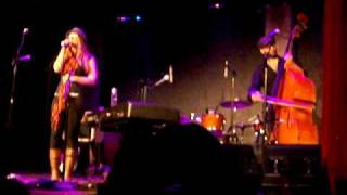 Ingrid Michaelson Nightswimming [upl. by Neville12]