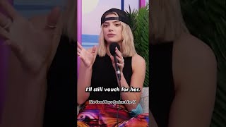 Alissa Violet Reveals What Really Happened With Chantel Jeffries [upl. by Bordiuk]