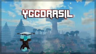 Yggdrasil  The Newest RPG [upl. by Lebiralc]