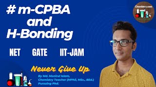 CHemistryCom  NET GATE IITJAM  Oxidation Reaction  Epoxidation  mCPBA  HBond [upl. by Raimes]