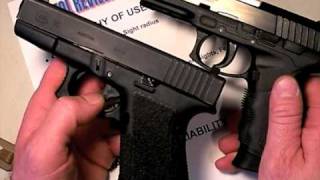 Taurus PT 247 Std Value Defender Part 2 [upl. by Fan]