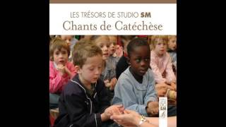 JÉSUS ME VOICI DEVANT TOI  JeanClaude GIANADDA  Instrumental avec les paroles  N°187 [upl. by Woothen]