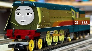 Bachmann Rebecca sample edit [upl. by Isherwood]