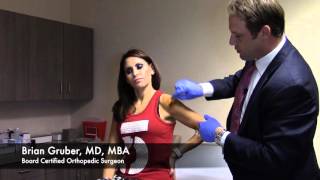 Platelet Rich Plasma Therapy Procedure [upl. by Ithnan]