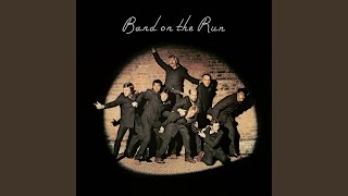 Band On The Run 2010 Remaster [upl. by Lurlene76]