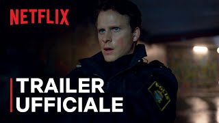 Il giovane Wallander  Trailer ufficiale in ITALIANO  Netflix Italia [upl. by Edrick]