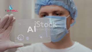 AI is Transforming Healthcare 🏥🤖 The Doctor of the Future is Digital Part 1 ai video youtube [upl. by Ernaline371]