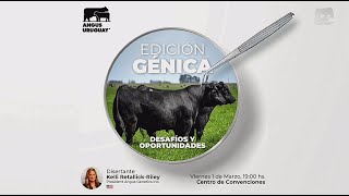 CHARLA GALA ANGUS 2024 Subtitulada [upl. by Vince]