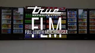 FLM  Full Length Merchandiser [upl. by Survance]