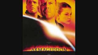 Armageddon 1998 by Trevor Rabin  The Launch [upl. by Buehrer]