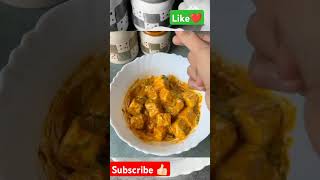 Veg biryani 😋Paneer dam Biryani recipe [upl. by Onez]