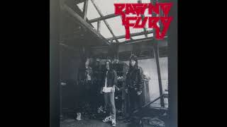 Raging Fury  Raging Fury Full Album [upl. by Eldwun]