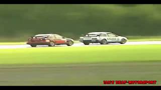 1988 Dunlop RAC BTCC Thruxton Circuit Round 3 [upl. by Nilram]