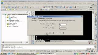Curso de AutoCad Land 1 Como Crear un Proyecto [upl. by Attaynik]