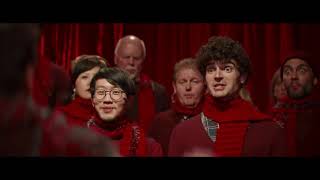 Christmas 2018 Ad Concert Waitrose amp Partners [upl. by Alit]