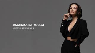 Model amp Ozan Doğulu  Dağılmak İstiyorum KERIMKAAN Remix [upl. by Adon519]