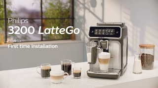 Кофемашина Philips Saeco GranAroma SM658500  Обзор ☕ Лучшая кофемашина для дома [upl. by Ainig]