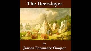 The Deerslayer audiobook  part 6 [upl. by Harned]