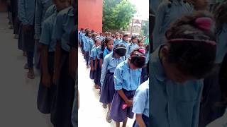 bhagwan meri naiya uspar laga dena bhajan songs government school bihar 2023 100 [upl. by Vic]