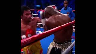 Pacquiao vs Mayweather boxing boxing🥊 boxingtraining pacquiao mayweather viral fyp edit [upl. by Ylreveb]