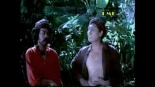 Si Pitung 2 Dicky Zulkarnaen 1971 Full Movie [upl. by Akiret]