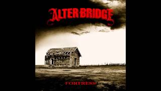 Alter Bridge  Outright Exclusive Bonus Track [upl. by Ahseret]