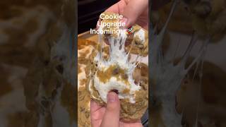 Viral s’mores cookies with Toll House…watch as we remake [upl. by Beghtol338]