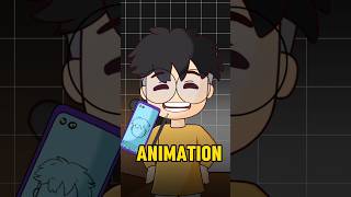 Animation Hacks part 5 ft flipaclip [upl. by Emalee]