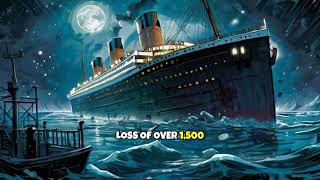 Top Maritime Historian Shares Chilling Titanic Disaster Secrets [upl. by Ardnasac]