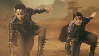 Baalveer Returns Episode 355 Promo  Baal Veer 3  Baal Veer Returns Season 3 [upl. by Eybba660]