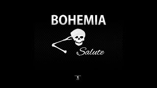 Salute  BOHEMIA ft Wiz Khalifa Black and Yellow Remix  Silent Sunny [upl. by Dorris]