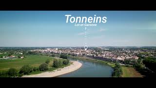 Tonneins TonnTerminus version 2021 [upl. by Dibri]