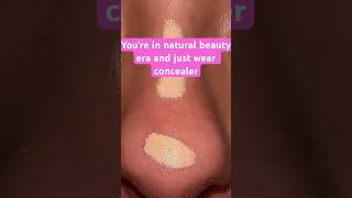 The Concealer Hack That Will Transform Your Makeup Routine Natural Beauty Era ipsy concealerhack [upl. by Corabelle]