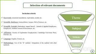 Mastering Systematic Literature Reviews with Zotero amp NVIVO A StepbyStep Guide with Case Studies [upl. by Kleiman]