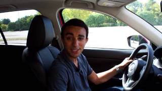 The Tech Inside 2014 Mazda CX 5 [upl. by Carie750]