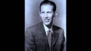 Porter Wagoner  Skid Row Joe [upl. by Fonz]