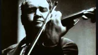 Tchaikovsky  Violin concerto  Oistrakh  Philadelphia  Ormandy [upl. by Harli778]