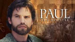 Christian Movies  when Saul becomes Paul English sub [upl. by Cupo538]