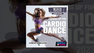 E4F  Thumbs Up For Aerobic 2023 Workout Compilation 135 Bpm  32 Count  Fitness amp Music 2023 [upl. by Anidene]