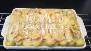 LA TARTIFLETTE [upl. by Alliber]