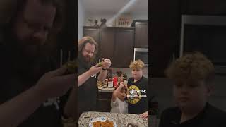 TwoHotDudes Review 9CoH White Lies Mild Verde Hot Sauce [upl. by Shandeigh]