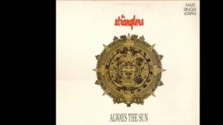 The Stranglers  Always The Sun Hot Mix A [upl. by Airakaz]