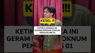 KESEL BANGET SAMA PENDUKUNG 01 😤 [upl. by Eissel87]