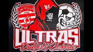 Dodgers Clubiste 2007  VIDA ULTRAS  Live 🇦🇹🇹🇳 [upl. by Itnavart]