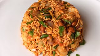 Spicy Gilo Chatpate  Wai Wai Chatpate  How To Make Chatpate  Street Style Chatpate Gilo Chatpate [upl. by Alyehs824]