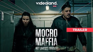 Mocro Maffia seizoen 6  Trailer  Nu te zien [upl. by Narret]