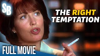 The Right Temptation 2000  Kiefer Sutherland  Rebecca De Mornay  Dana Delany  Full Movie [upl. by Adnic92]