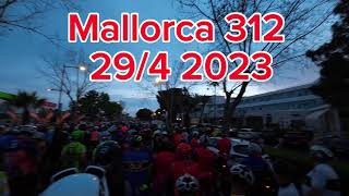 Mallorca 312 2023 [upl. by Lucienne543]