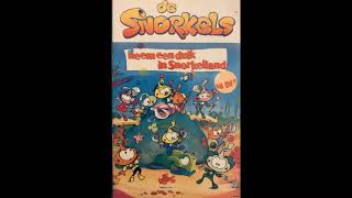 de Snorkels luisterboek [upl. by Bac]